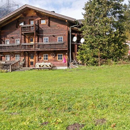 Apartment Near Hoge Tauern National Park Matrei in Osttirol Exteriér fotografie