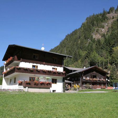 Apartment Near Hoge Tauern National Park Matrei in Osttirol Exteriér fotografie