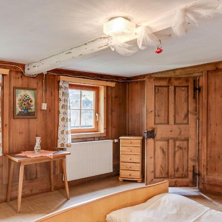 Apartment Near Hoge Tauern National Park Matrei in Osttirol Exteriér fotografie