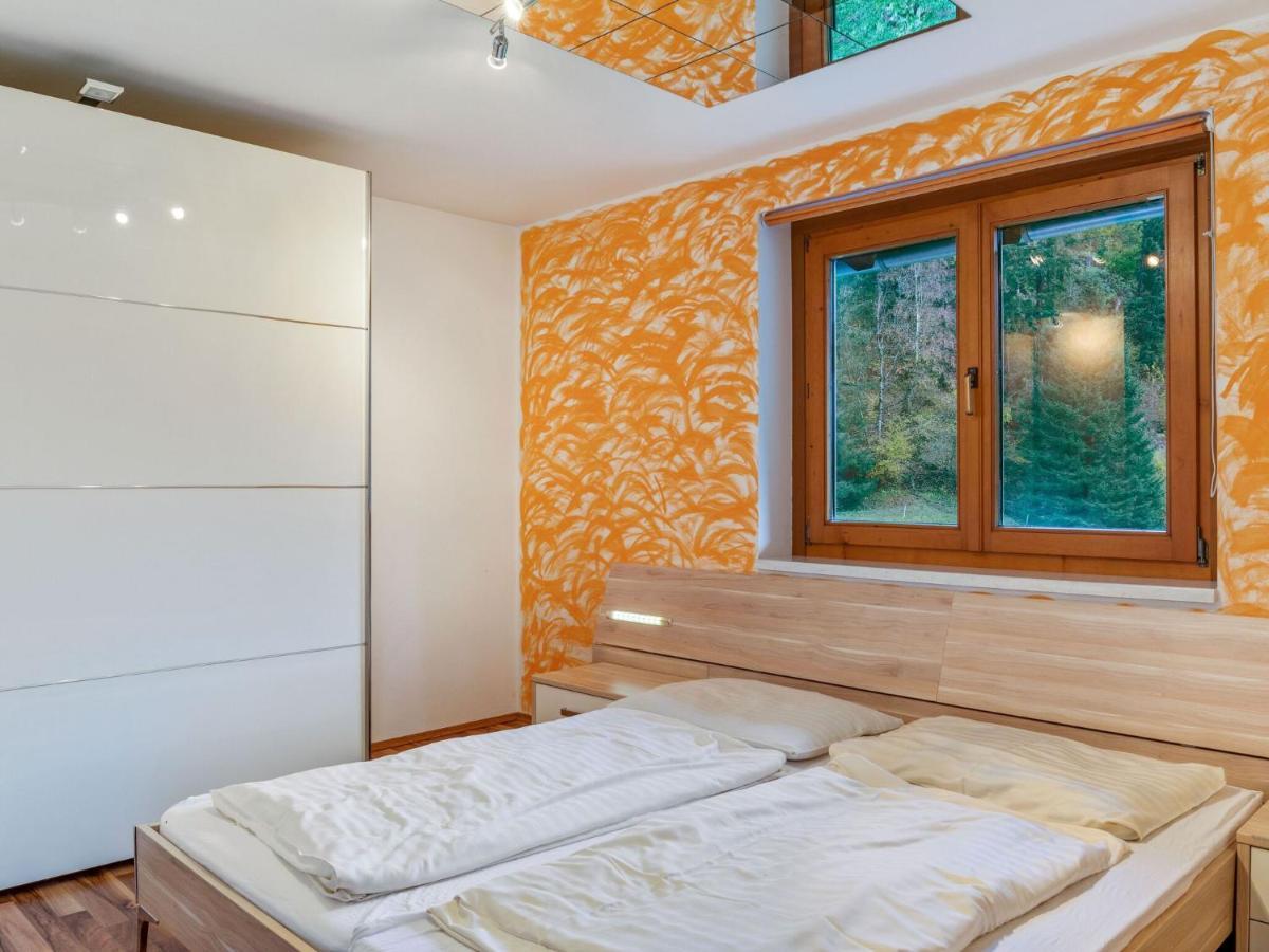 Apartment Near Hoge Tauern National Park Matrei in Osttirol Exteriér fotografie