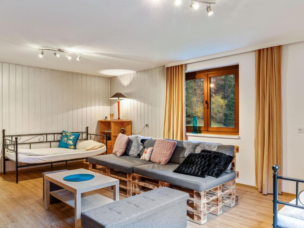 Apartment Near Hoge Tauern National Park Matrei in Osttirol Exteriér fotografie