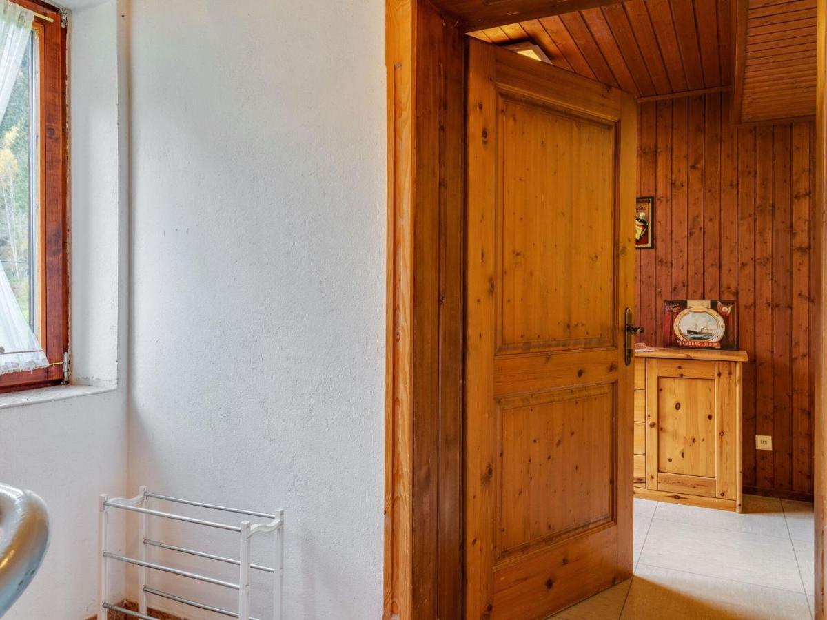 Apartment Near Hoge Tauern National Park Matrei in Osttirol Exteriér fotografie