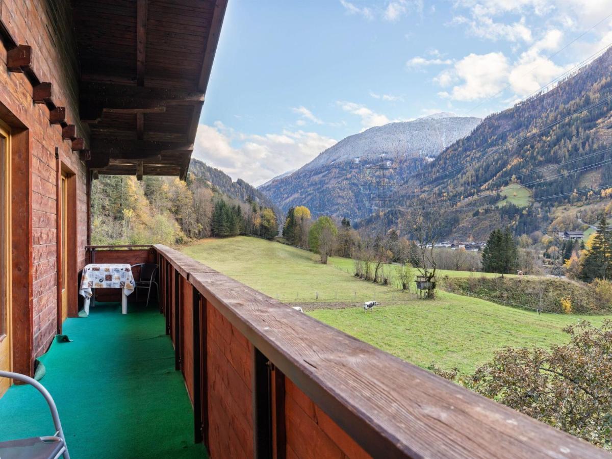 Apartment Near Hoge Tauern National Park Matrei in Osttirol Exteriér fotografie