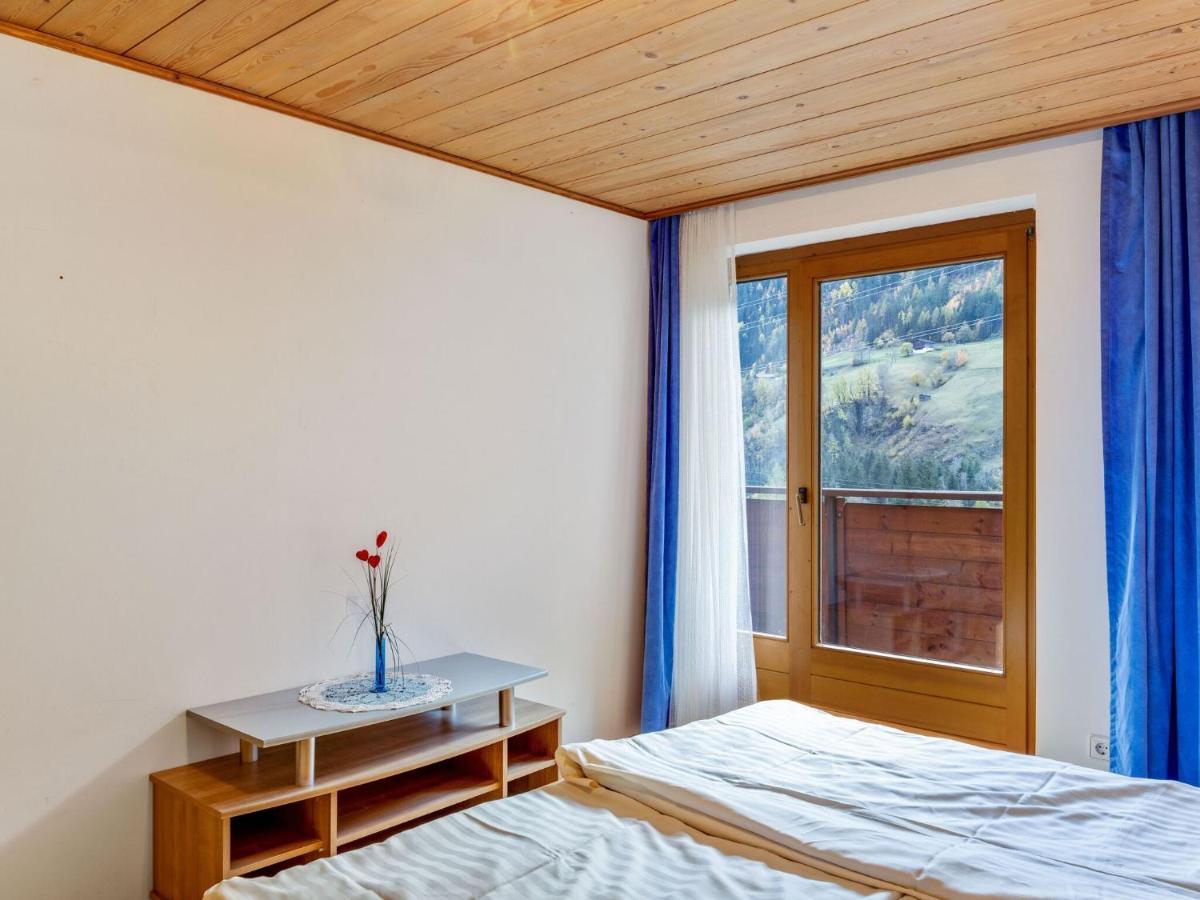 Apartment Near Hoge Tauern National Park Matrei in Osttirol Exteriér fotografie