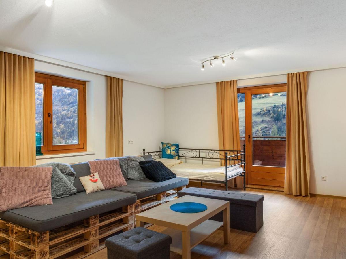 Apartment Near Hoge Tauern National Park Matrei in Osttirol Exteriér fotografie