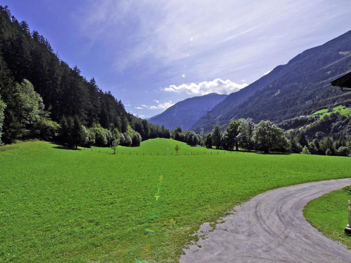 Apartment Near Hoge Tauern National Park Matrei in Osttirol Exteriér fotografie