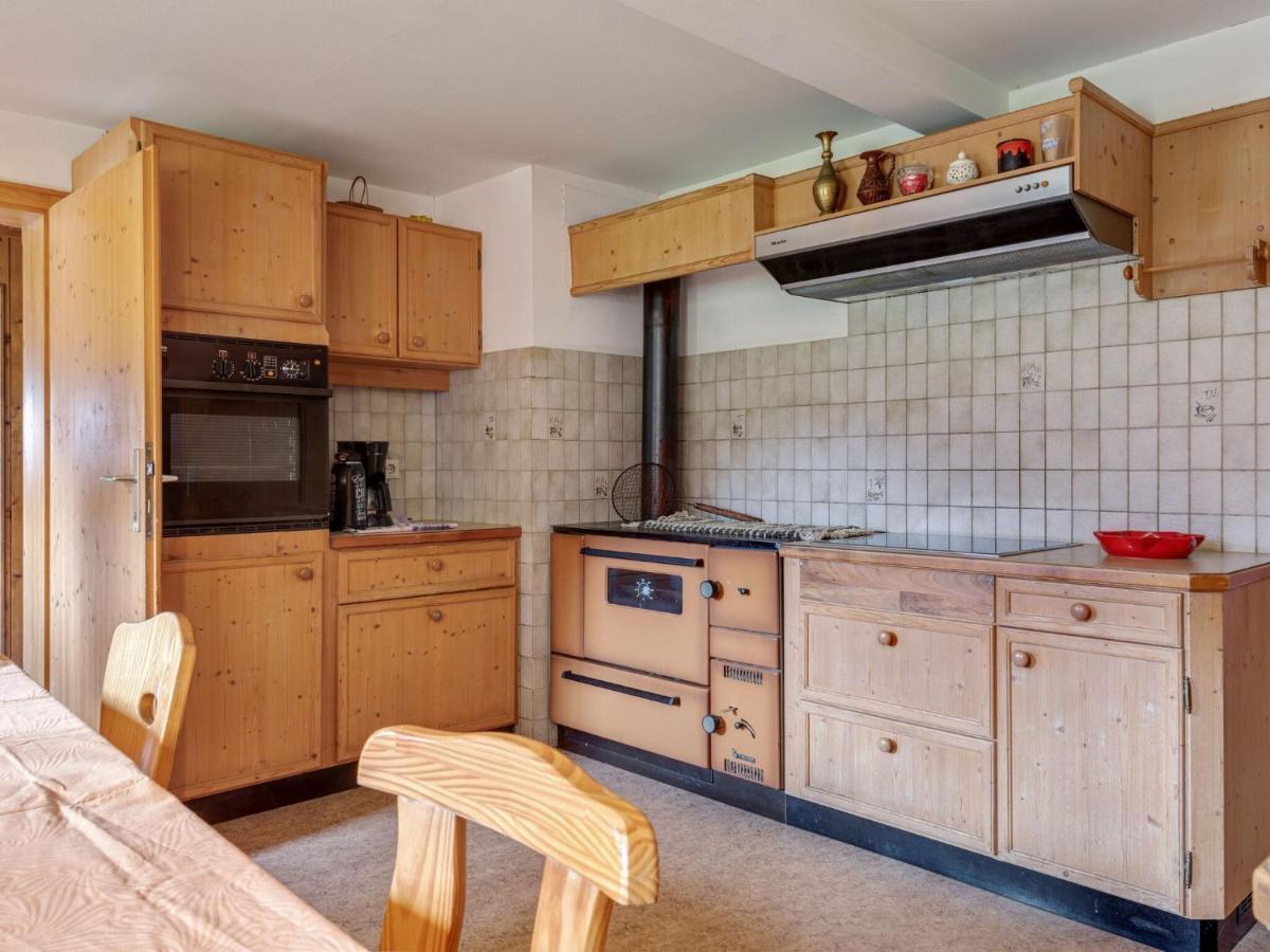 Apartment Near Hoge Tauern National Park Matrei in Osttirol Exteriér fotografie