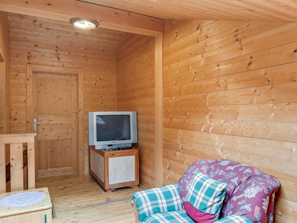 Apartment Near Hoge Tauern National Park Matrei in Osttirol Exteriér fotografie
