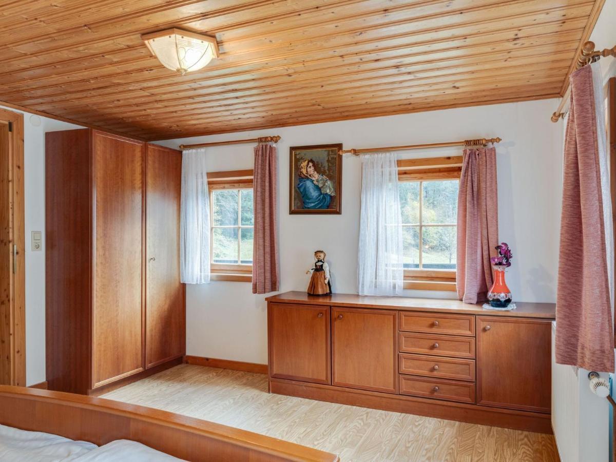 Apartment Near Hoge Tauern National Park Matrei in Osttirol Exteriér fotografie