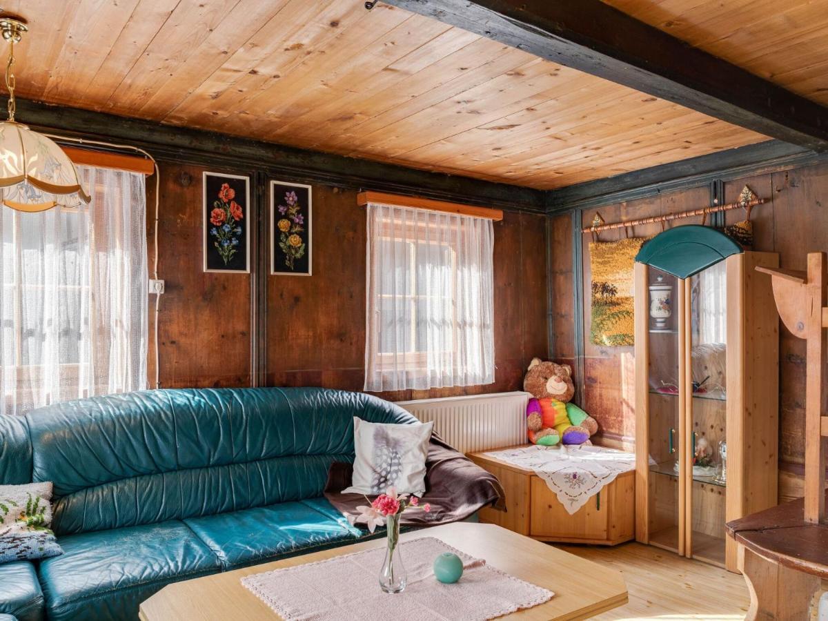 Apartment Near Hoge Tauern National Park Matrei in Osttirol Exteriér fotografie