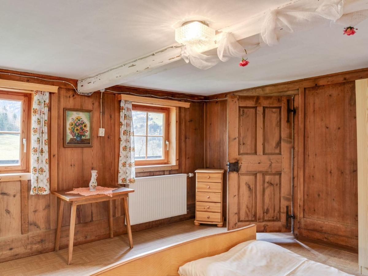 Apartment Near Hoge Tauern National Park Matrei in Osttirol Exteriér fotografie