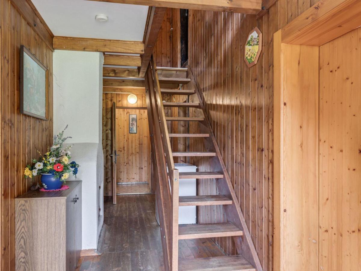 Apartment Near Hoge Tauern National Park Matrei in Osttirol Exteriér fotografie