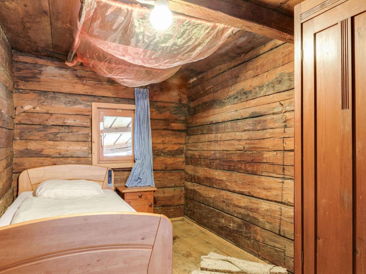 Apartment Near Hoge Tauern National Park Matrei in Osttirol Exteriér fotografie