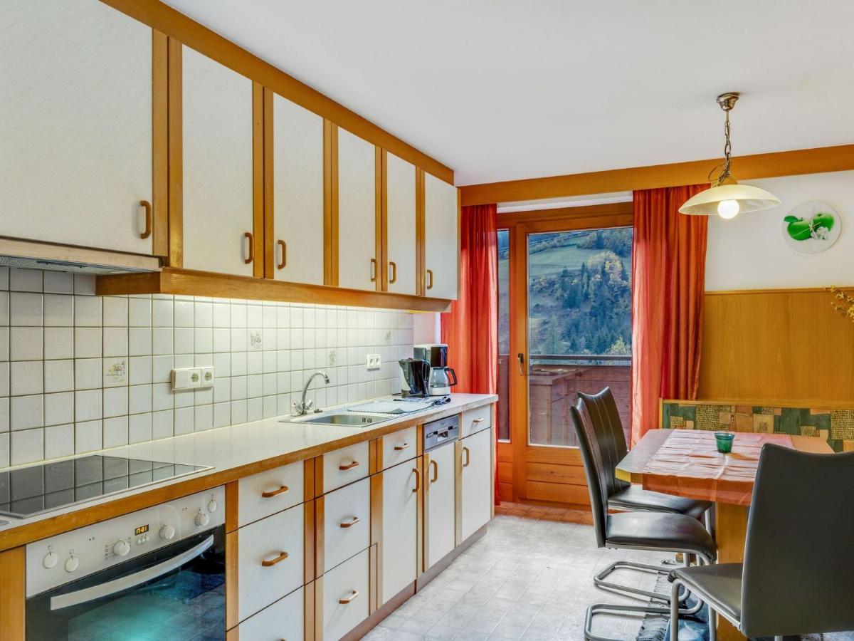 Apartment Near Hoge Tauern National Park Matrei in Osttirol Exteriér fotografie